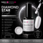 Preview: NAM24 - Diamond Star Finish - irisierend | 10ml ohne Schwitzschicht